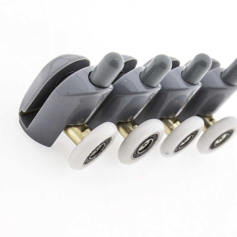 Ролики для душової кабіни ( В43 А ) Оптом. від 10 шт.