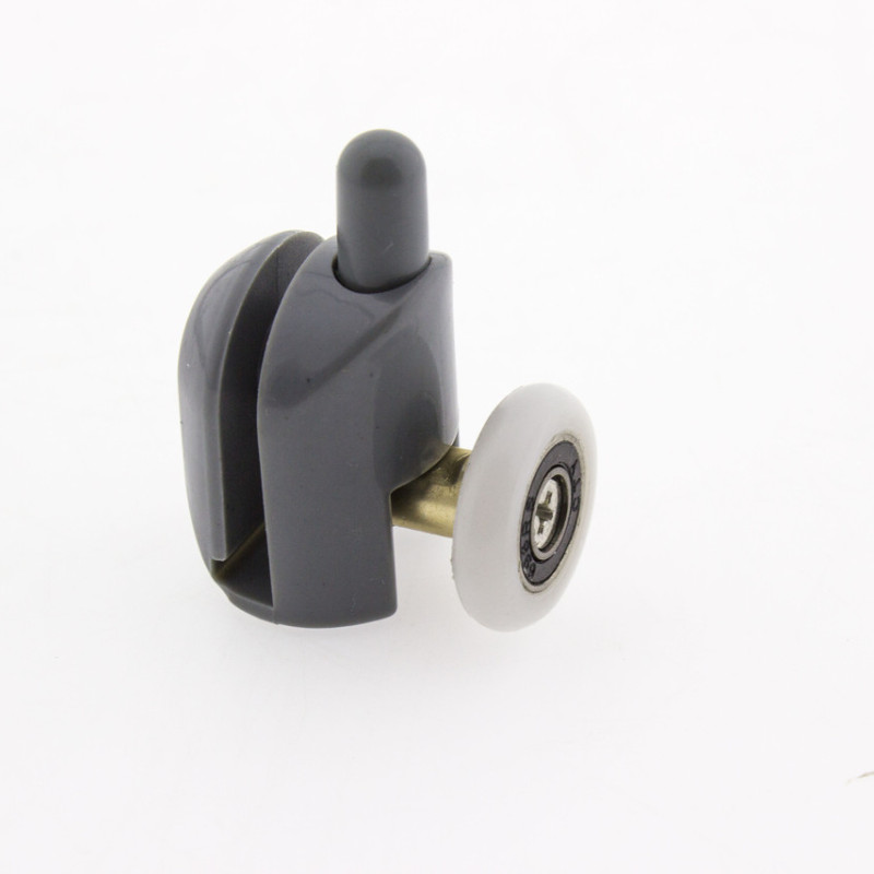 Ролики для душової кабіни ( В43 А ) Оптом. від 10 шт. 19 мм.