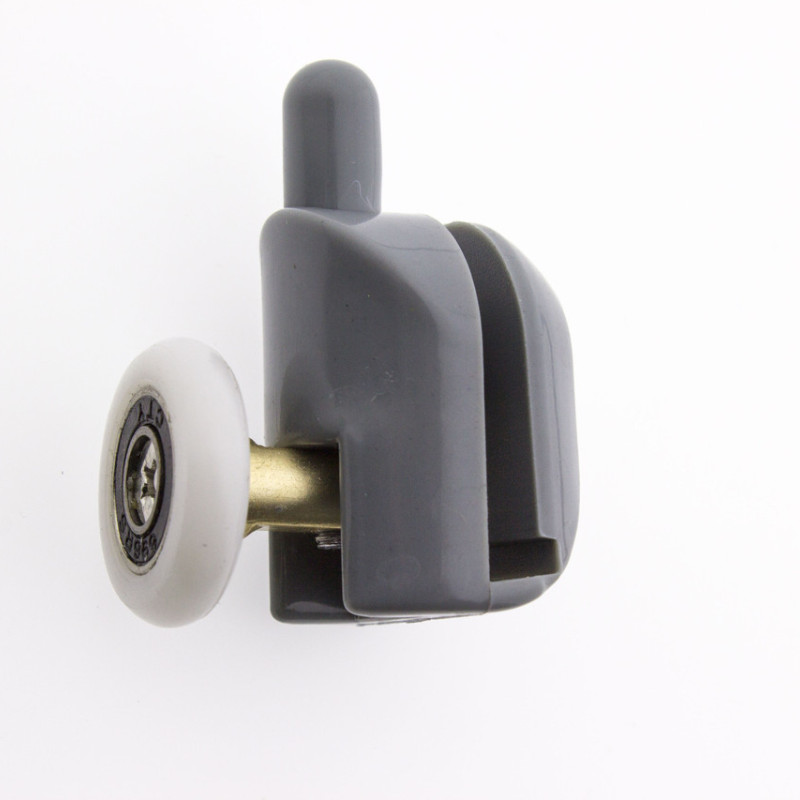 Ролики для душової кабіни ( В43 А ) Оптом. від 10 шт. 19 мм.