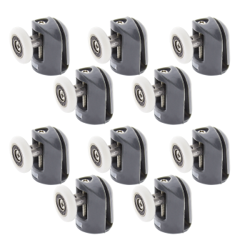 Ролики для душової кабіни ( В-43 В ) по оптовій ціні 23 мм.