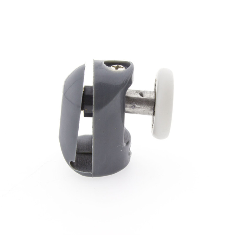 Ролики для душової кабіни ( В-43 В ) по оптовій ціні 23 мм.