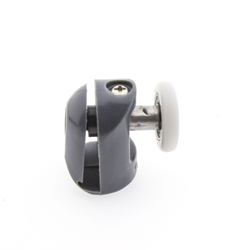 Ролики для душової кабіни ( В-43 В ) по оптовій ціні 23 мм.