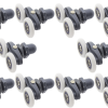 Ролики для душової кабіни ( В27 В ) по оптовій ціні