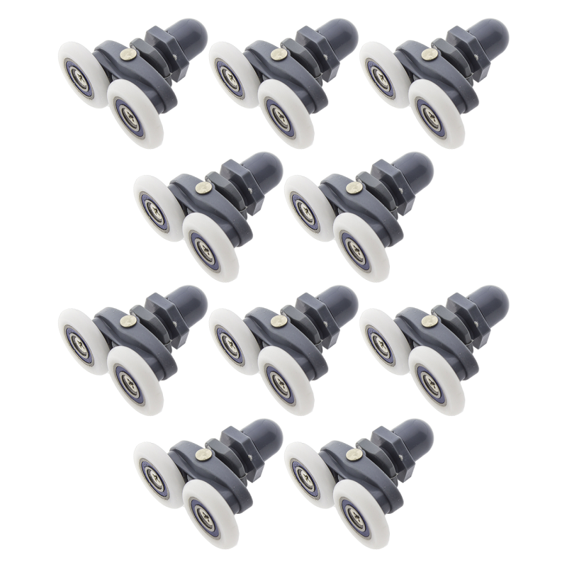 Ролики для душової кабіни ( В27 В ) по оптовій ціні