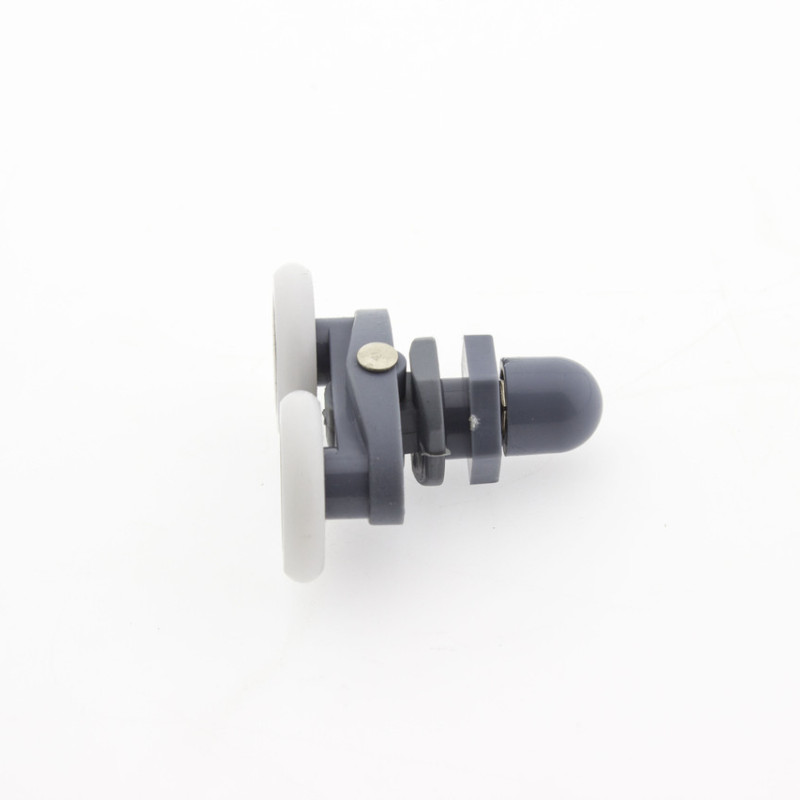 Ролики для душової кабіни ( В27 В ) по оптовій ціні