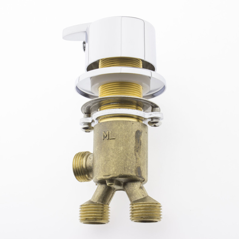 Перемикач на борт ванни (ДЖ200)