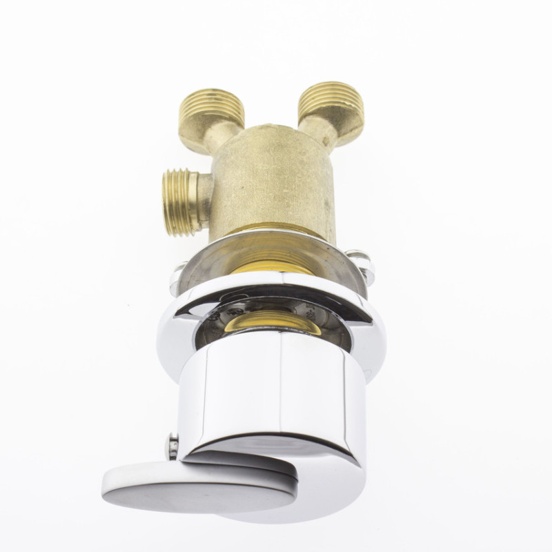 Перемикач на борт ванни (ДЖ200)