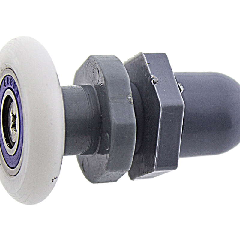 Ролики для душових кабін, комплект (В-27 А) 19 мм.