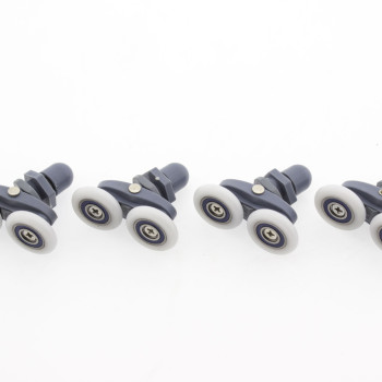 Ролики для душових кабін, комплект ( В27 В )