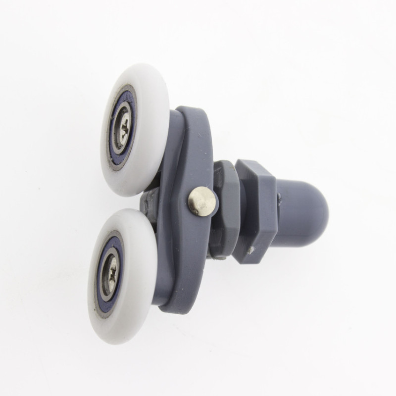 Ролики для душових кабін, комплект ( В27 В )