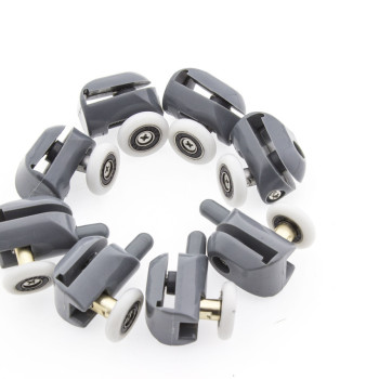 Ролики для душових кабін, комплект ( В-43 А+В ) 26 мм.