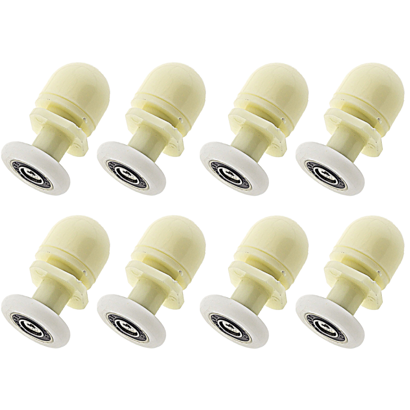 Ролики для душових кабін, комплект ( Х-06 А )