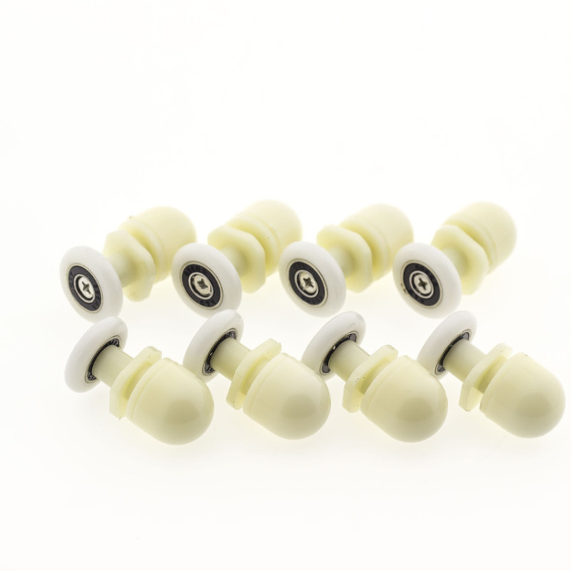 Ролики для душових кабін, комплект ( Х-06 А )