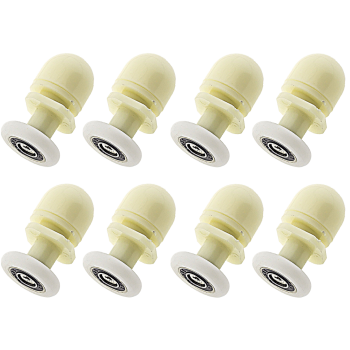 Ролики для душових кабін, комплект ( Х-06 А ) 19 мм.