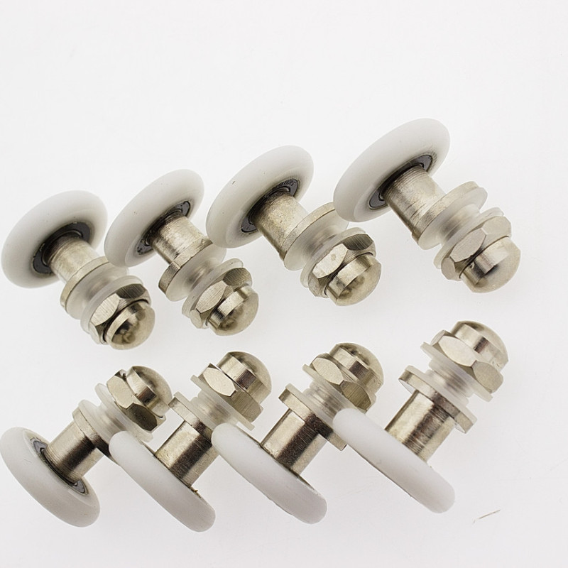 Ролики для душових кабін, комплект ( В06В ) 26 мм.