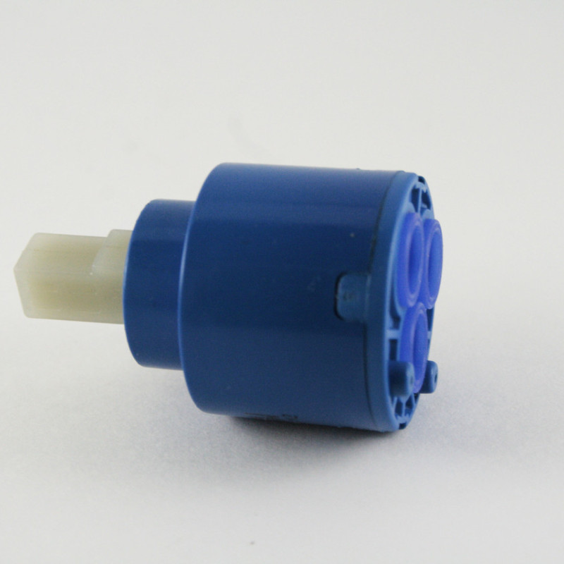 Картридж джойстик для змішування холодної та гарячої води діаметром 35 мм