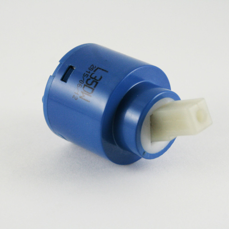 Картридж джойстик для змішування холодної та гарячої води діаметром 35 мм