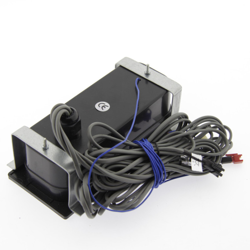 Пульт для душової кабіни (БУ 013) сенсорний без екрану.