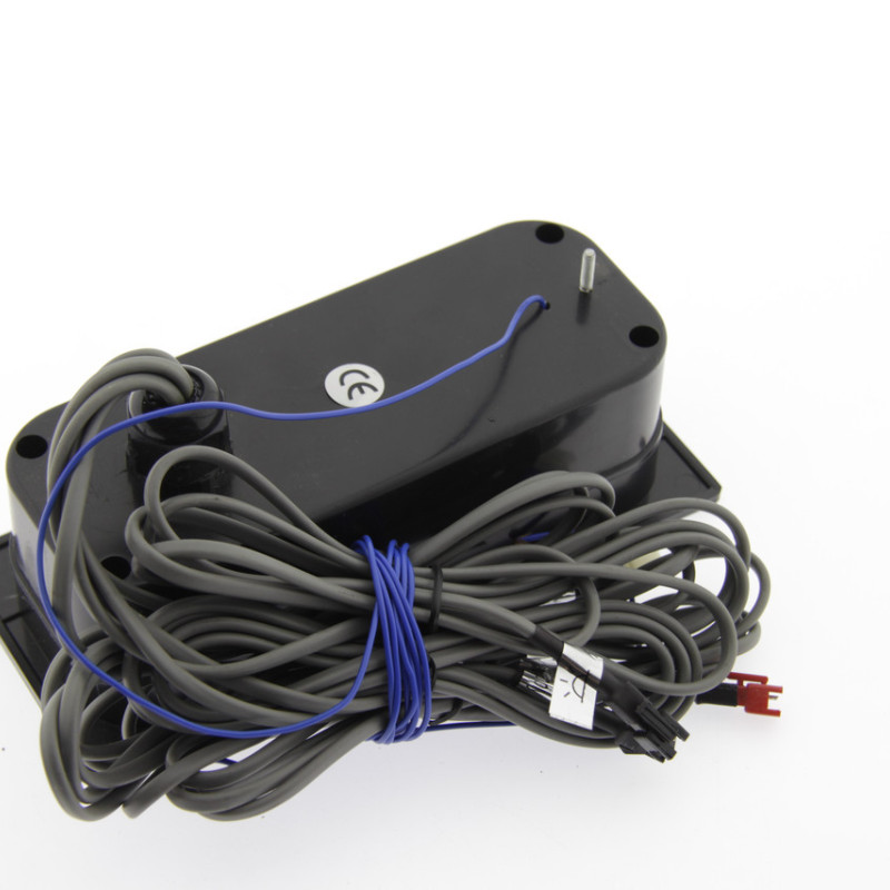 Пульт для душової кабіни (БУ 013) сенсорний без екрану.