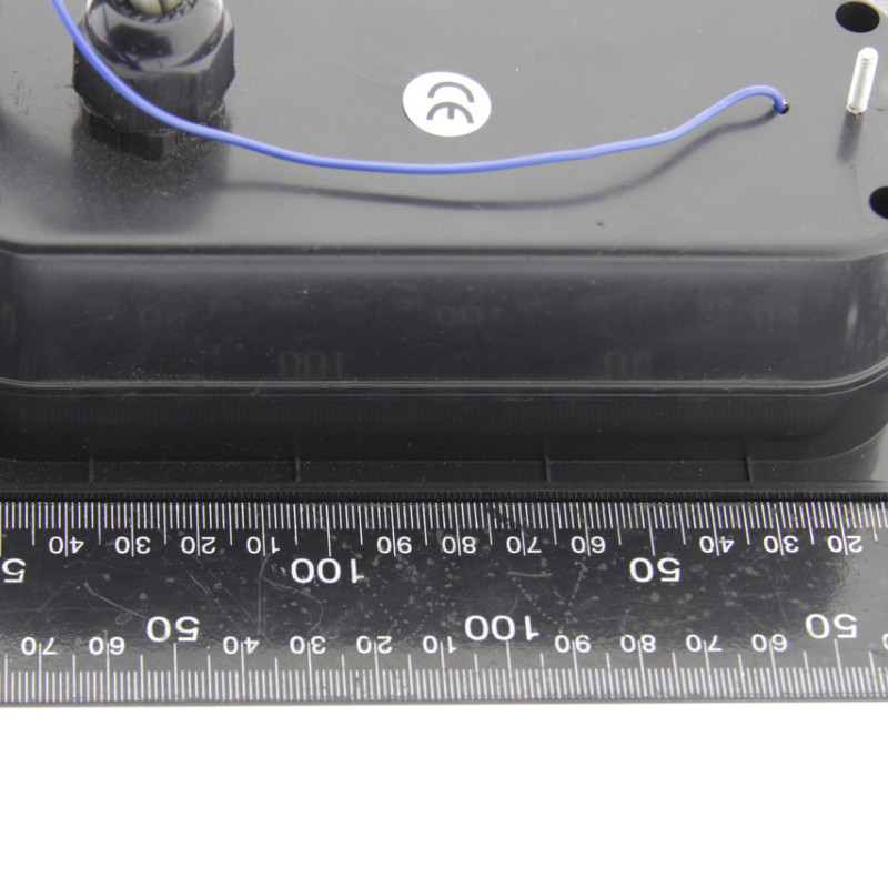 Пульт для душової кабіни (БУ 013) сенсорний без екрану.