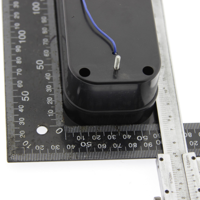 Пульт для душової кабіни (БУ 013) сенсорний без екрану.