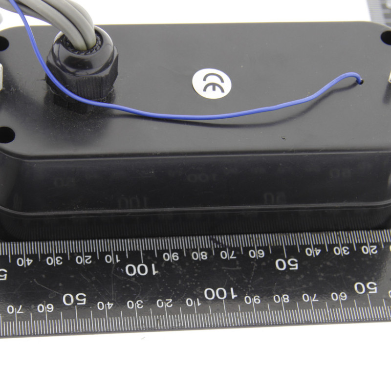 Пульт для душової кабіни (БУ 013) сенсорний без екрану.