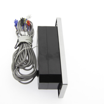 Пульт для душової кабіни (БУ 014) кнопковий.