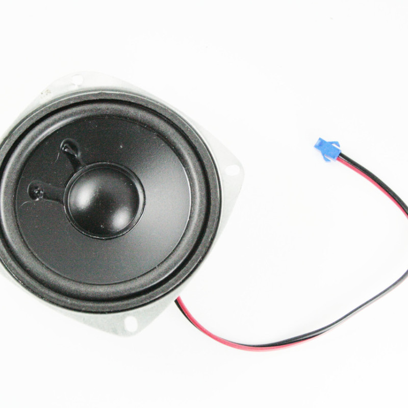 Динамік у душову кабінку