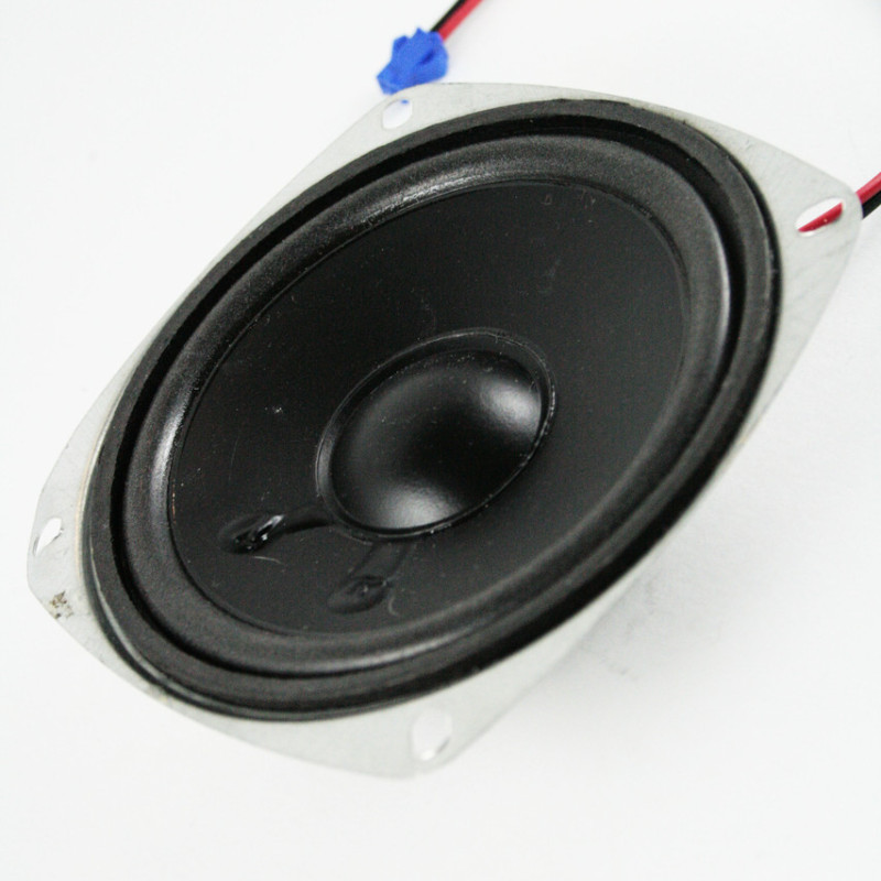 Динамік у душову кабінку