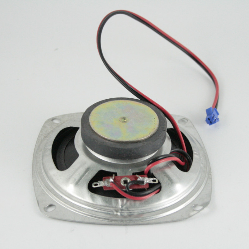 Динамік у душову кабінку