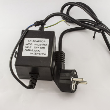 Блок живлення для душової кабіни (БП 01)