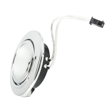 Лампа світильник в душову кабінку