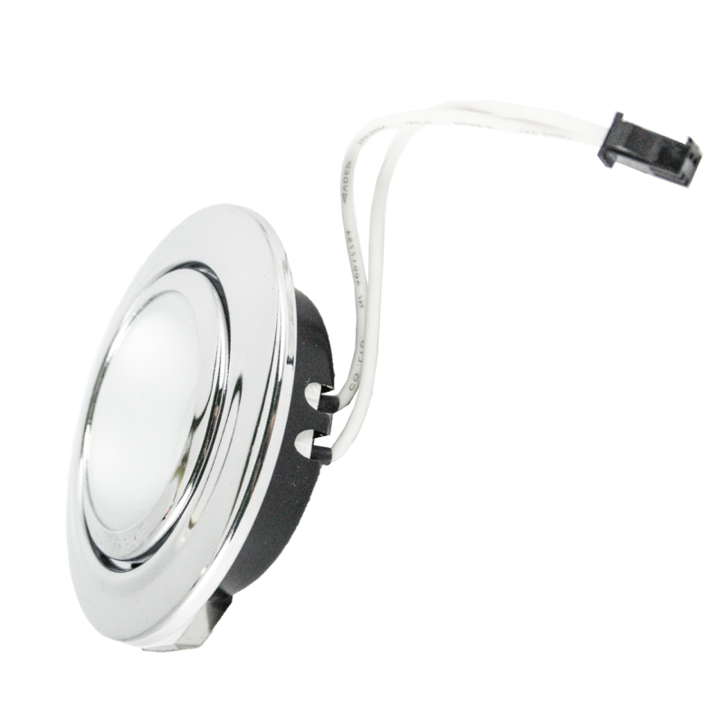 Лампа світильник в душову кабінку