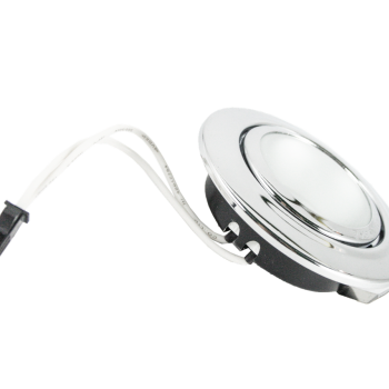 Лампа світильник в душову кабінку