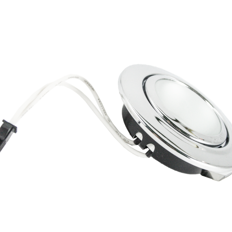 Лампа світильник в душову кабінку