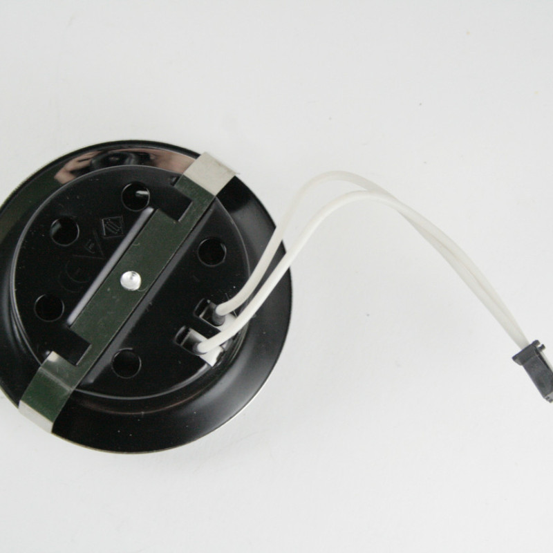 Лампа світильник в душову кабінку