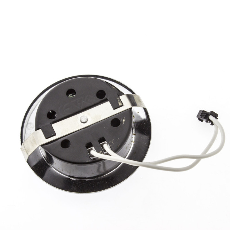 Лампа світильник в душову кабінку