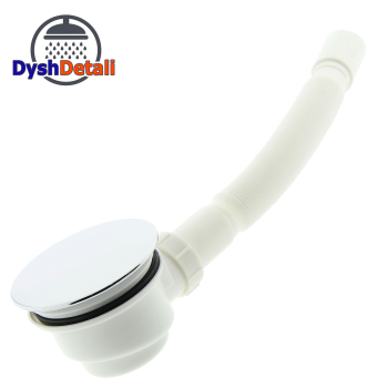 Сифон для душової кабіни, трап діаметром дев'ять (12 ) см. (T012)