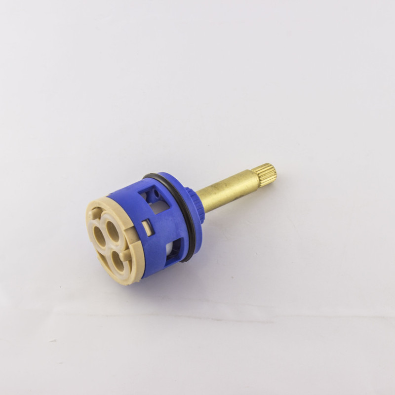 Картридж змішувач для душової кабіни на три ( 3 ) положення, 33 мм діаметром ОПТОМ від 10 шт.