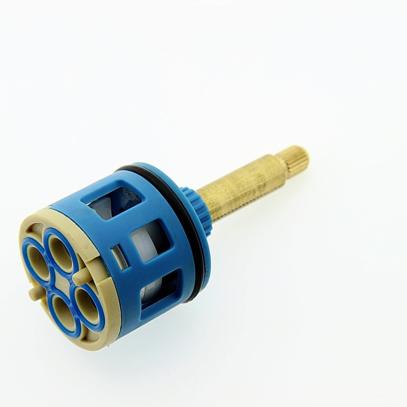 Картридж дивертор в змішувач для душової кабіни на чотири ( 4 ) положення ОПТОМ