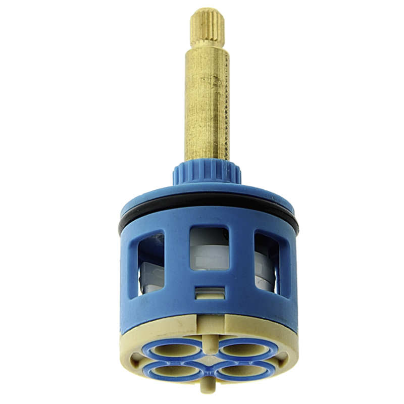 Картридж дивертор в змішувач для душової кабіни на чотири ( 4 ) положення ОПТОМ