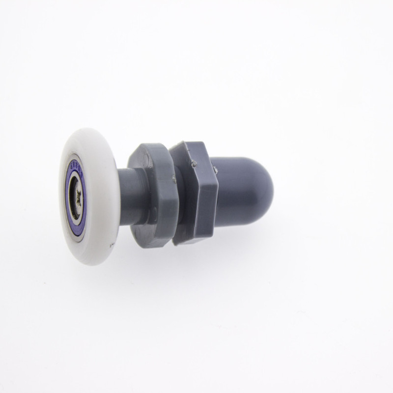 Ролики для душових кабін ( В-27А ) 28 мм.