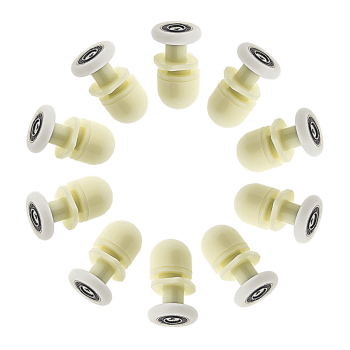 Ролики для душової кабіни оптом ( Х-06 А ) ціна за 10 штук