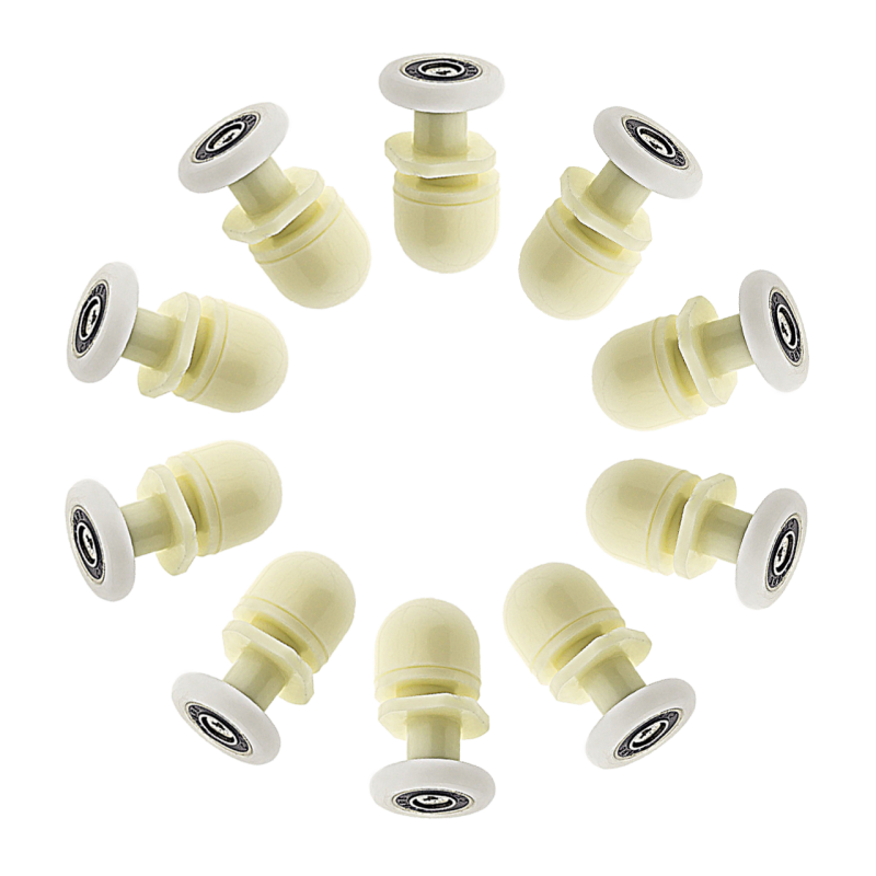 Ролики для душової кабіни оптом ( Х-06 А ) ціна за 10 штук