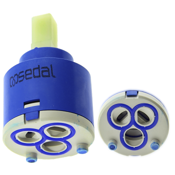 Картридж 40 мм ( СЕДАЛ )