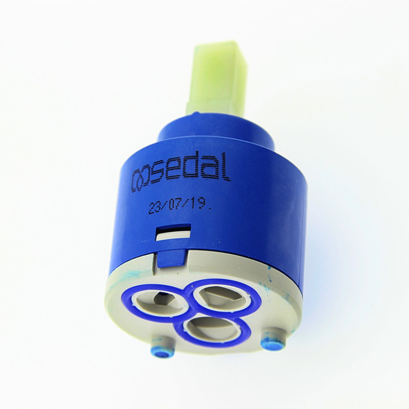 Картридж 40 мм ( СЕДАЛ )