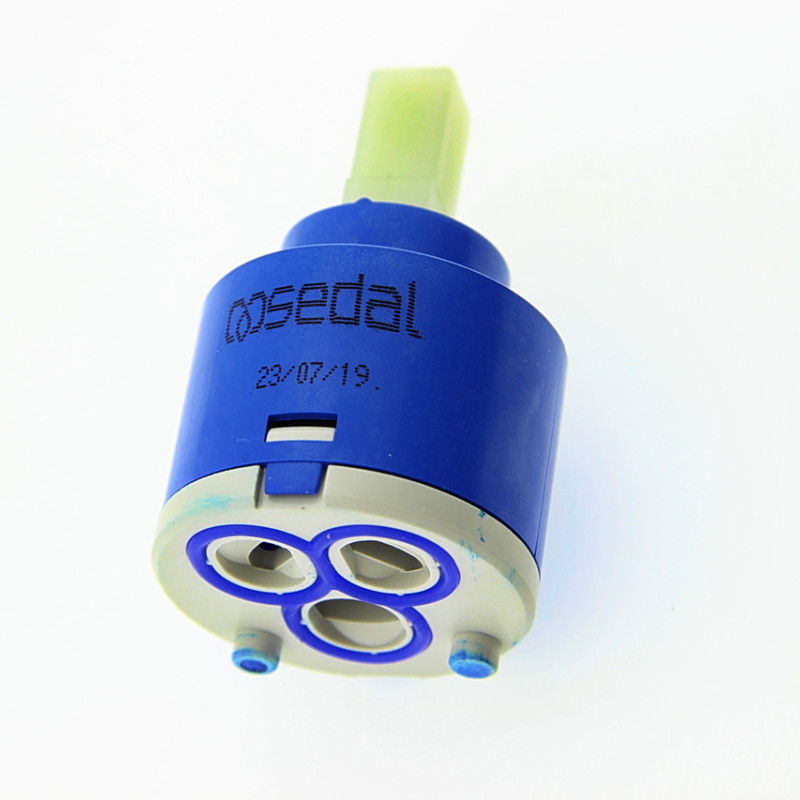 Картридж 40 мм ( СЕДАЛ )