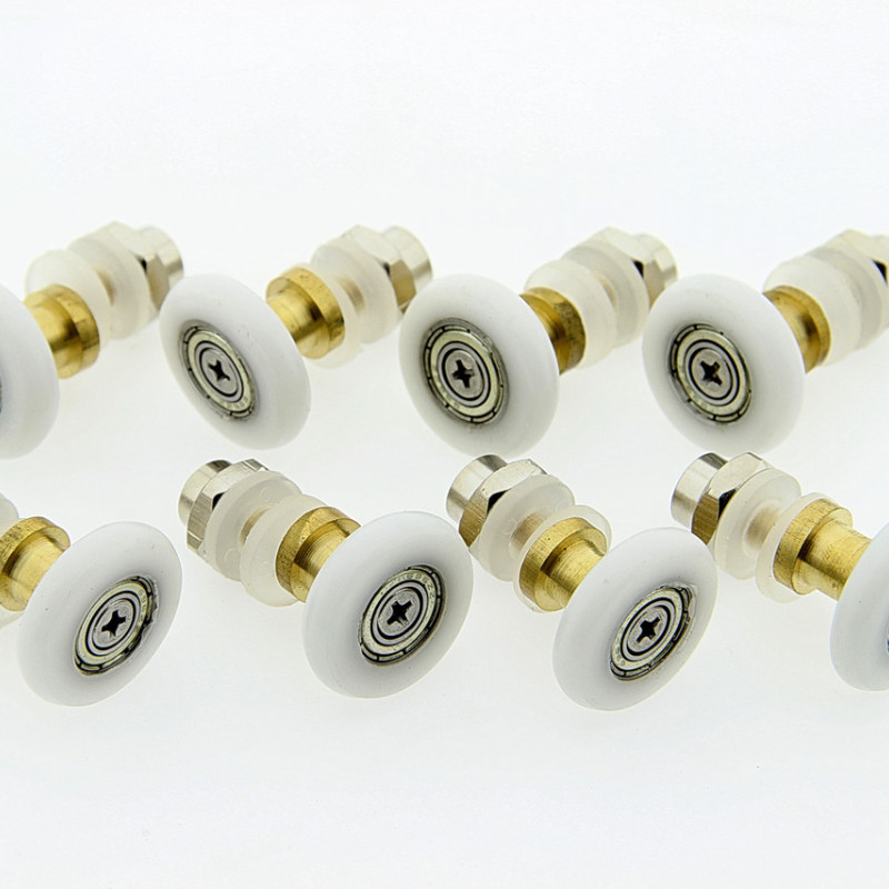 Ролики для душових кабін, комплект ( В06С )