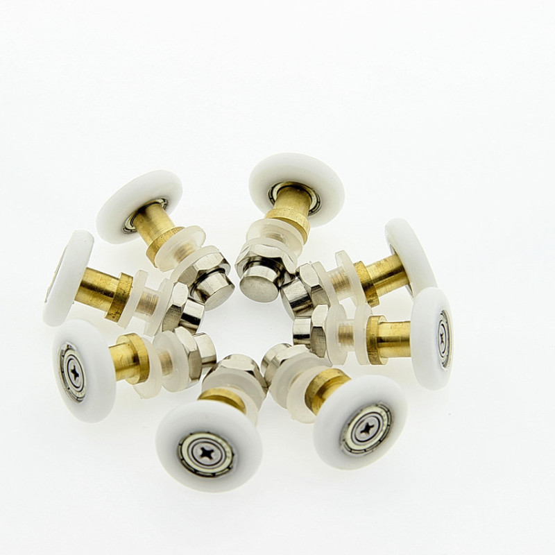 Ролики для душових кабін, комплект ( В06С )