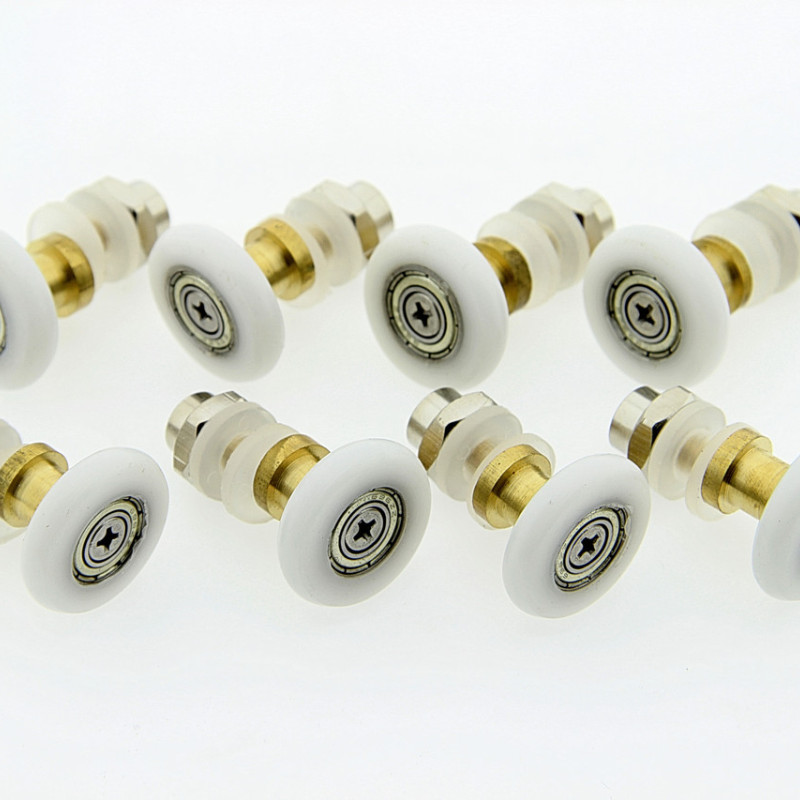 Ролики для душових кабін, комплект ( В06С )